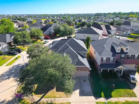 21623 Mid Peak Way Katy TX 77449
