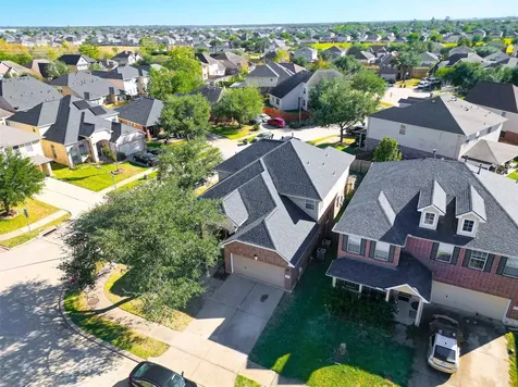 21623 Mid Peak Way Katy TX 77449
