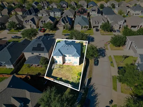 21623 Mid Peak Way Katy TX 77449