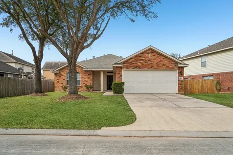 15011 Sycamore Leaf Lane Cypress TX 77429