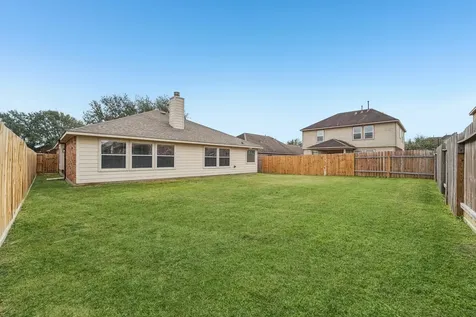15011 Sycamore Leaf Lane Cypress TX 77429