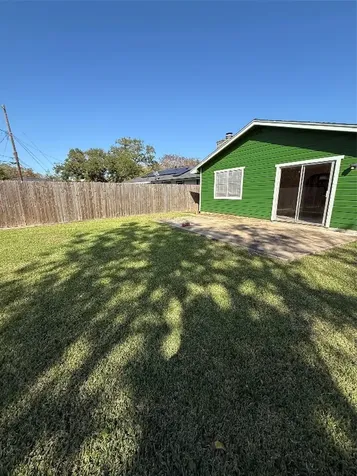 406 Gardenia Street Lake Jackson TX 77566