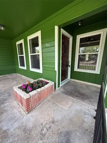 406 Gardenia Street Lake Jackson TX 77566