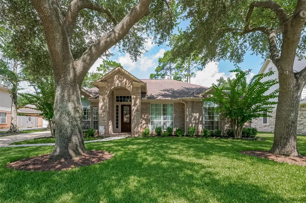 14207 Grove Estates Lane Cypress TX 77429