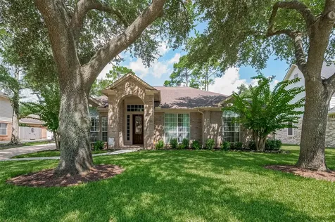 14207 Grove Estates Lane Cypress TX 77429