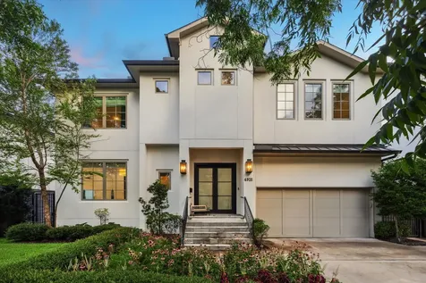 4921 Holly Street Bellaire TX 77401