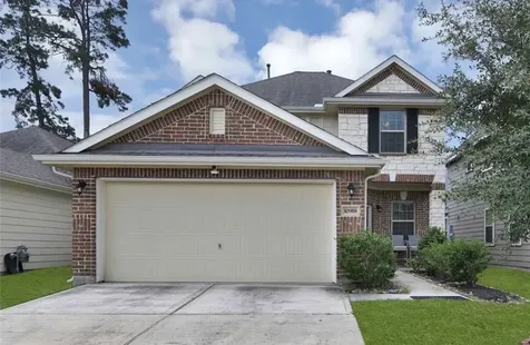 10918 Sun River Falls Drive Humble TX 77396