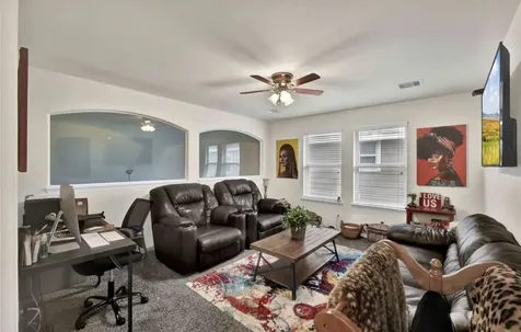 10918 Sun River Falls Drive Humble TX 77396