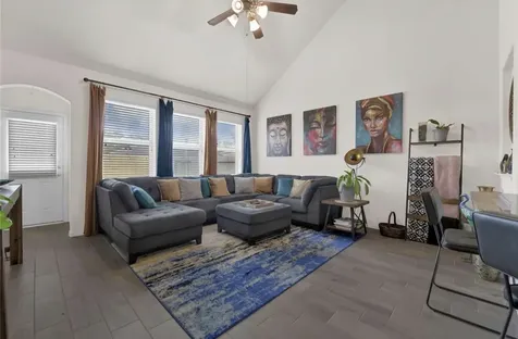 10918 Sun River Falls Drive Humble TX 77396