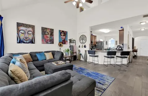10918 Sun River Falls Drive Humble TX 77396