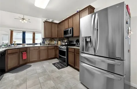10918 Sun River Falls Drive Humble TX 77396
