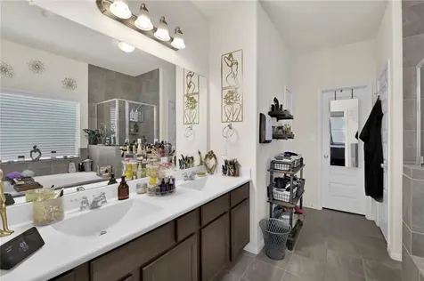 10918 Sun River Falls Drive Humble TX 77396
