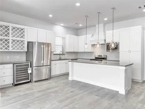 1602 Westside Gardens Lane Houston TX 77055