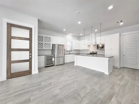1602 Westside Gardens Lane Houston TX 77055