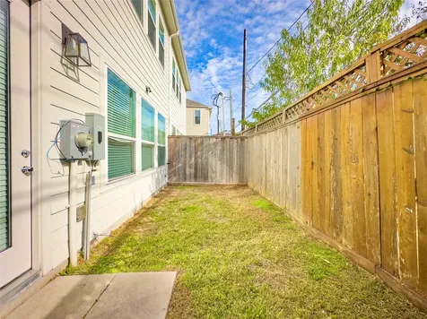 1602 Westside Gardens Lane Houston TX 77055