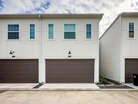1602 Westside Gardens Lane Houston TX 77055