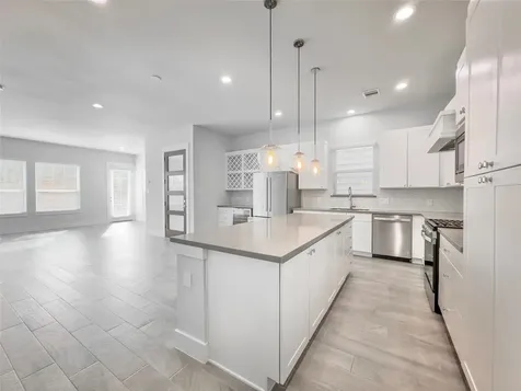 1602 Westside Gardens Lane Houston TX 77055