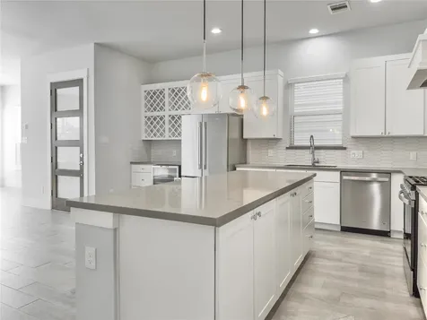 1602 Westside Gardens Lane Houston TX 77055