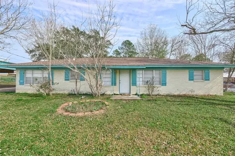 203 Paul Knox Street Huntsville TX 77320