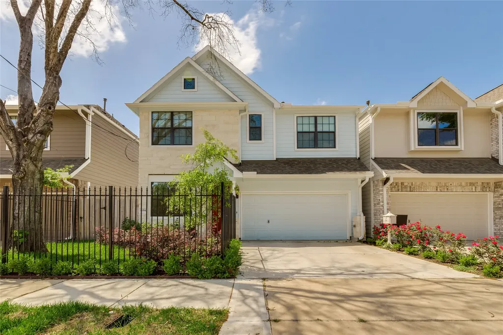 4014 Woodhead Street Houston TX 77098