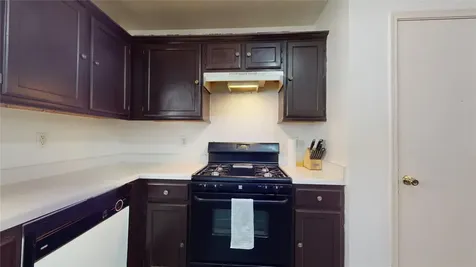 7106 Bayou Crest Drive Houston TX 77088