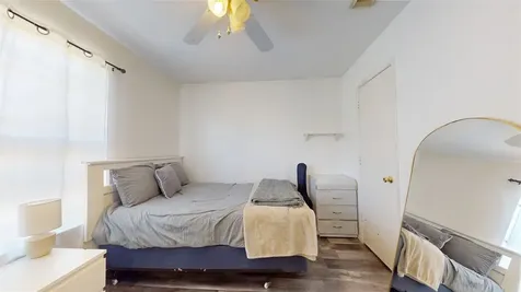 7106 Bayou Crest Drive Houston TX 77088