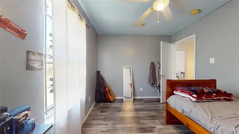 7106 Bayou Crest Drive Houston TX 77088