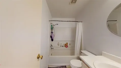 7106 Bayou Crest Drive Houston TX 77088