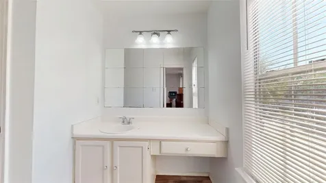 7106 Bayou Crest Drive Houston TX 77088
