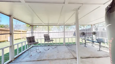 7106 Bayou Crest Drive Houston TX 77088