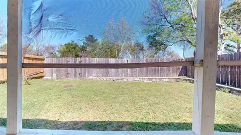 7106 Bayou Crest Drive Houston TX 77088