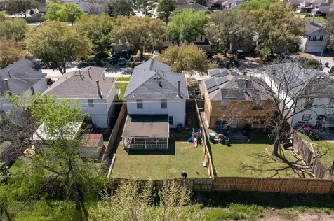 7106 Bayou Crest Drive Houston TX 77088