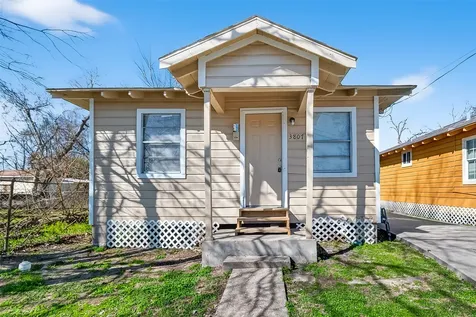 3807 Love Street Houston TX 77026