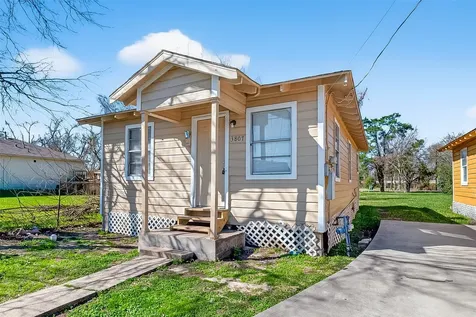 3807 Love Street Houston TX 77026