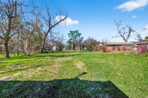 3807 Love Street Houston TX 77026
