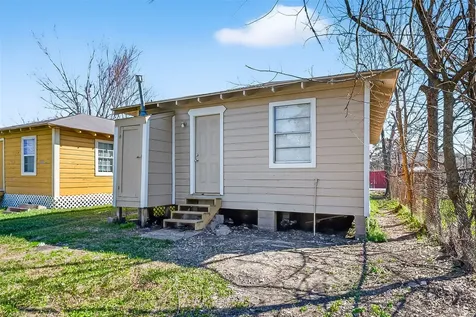 3807 Love Street Houston TX 77026