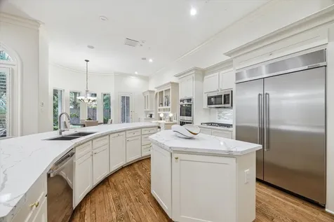 38 Scotsmoor Court Sugar Land TX 77479