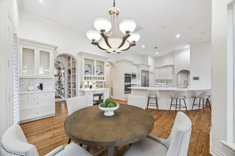 38 Scotsmoor Court Sugar Land TX 77479