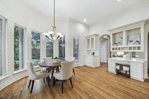 38 Scotsmoor Court Sugar Land TX 77479
