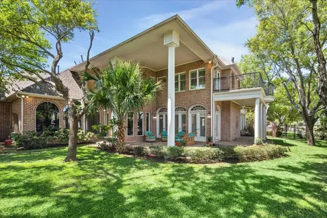 38 Scotsmoor Court Sugar Land TX 77479