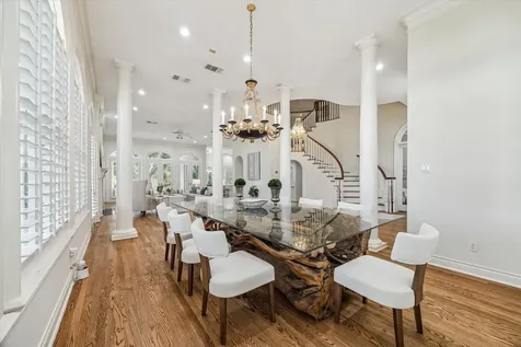 38 Scotsmoor Court Sugar Land TX 77479
