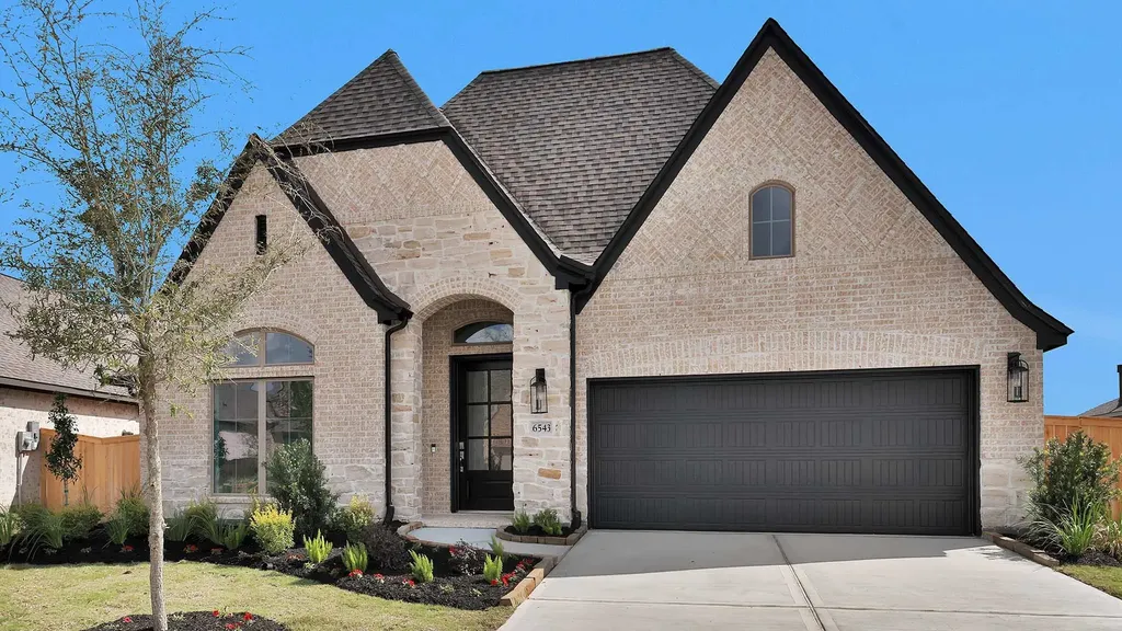 6543 Yellow Rose Court Manvel TX 77578
