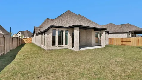 6543 Yellow Rose Court Manvel TX 77578