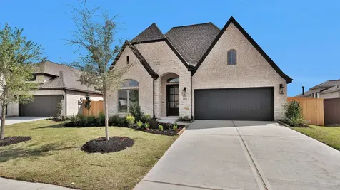 6543 Yellow Rose Court Manvel TX 77578