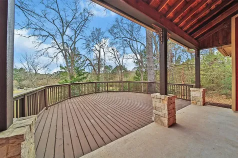 20011 Hilltop Ranch Drive Montgomery TX 77316