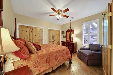 20011 Hilltop Ranch Drive Montgomery TX 77316