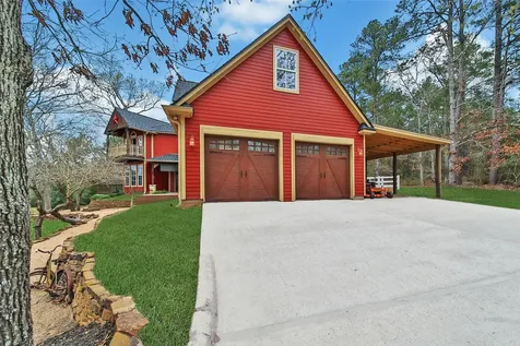 20011 Hilltop Ranch Drive Montgomery TX 77316