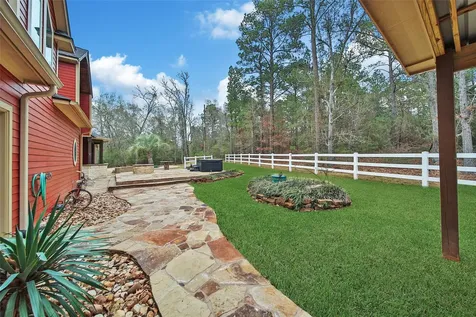 20011 Hilltop Ranch Drive Montgomery TX 77316