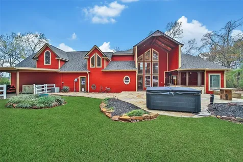 20011 Hilltop Ranch Drive Montgomery TX 77316