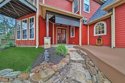 20011 Hilltop Ranch Drive Montgomery TX 77316